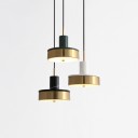 Loft Industry Modern - Marble G Pendant